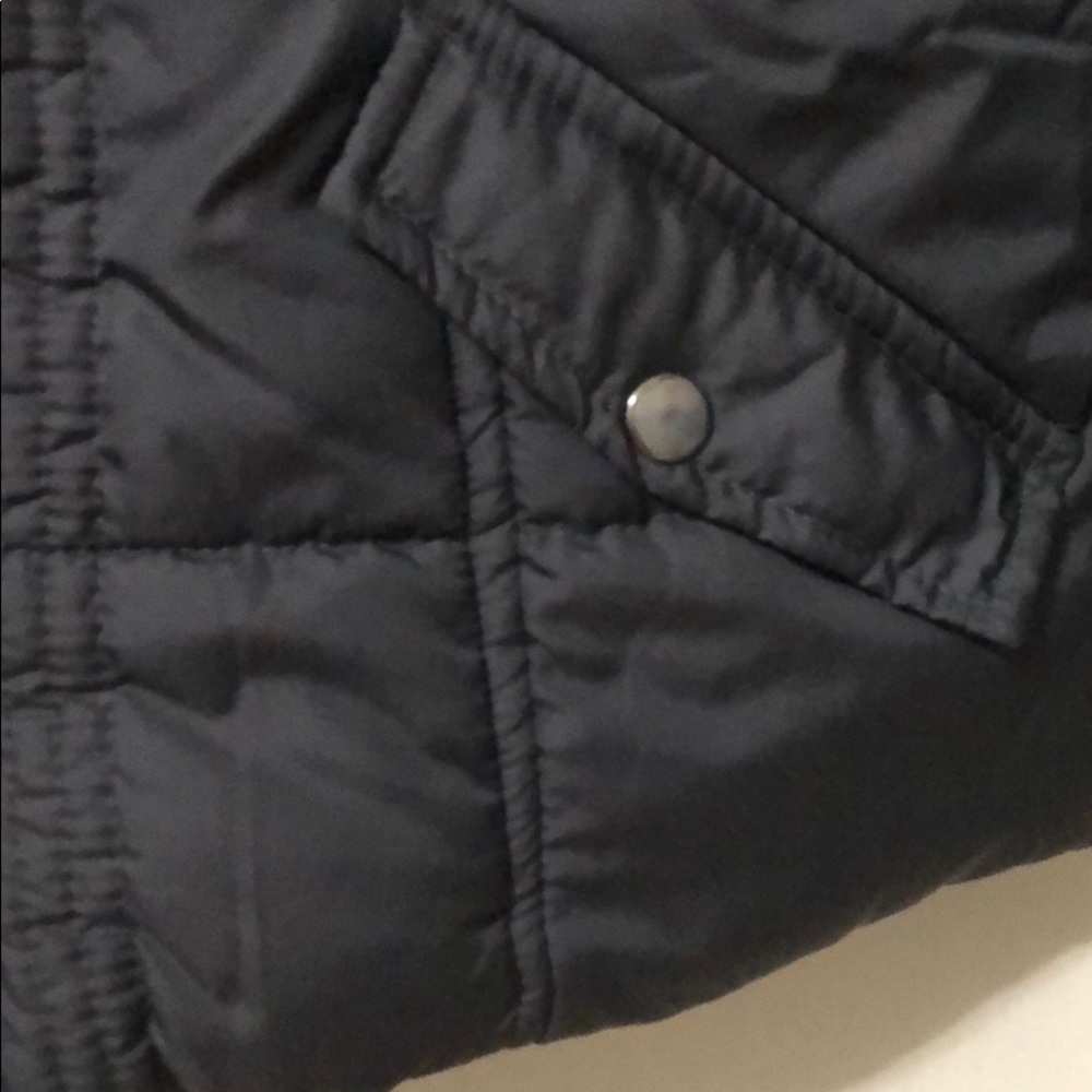 Puffer Jacket - Picture 5 of 6